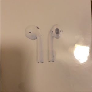 AirPods 2nd Gen